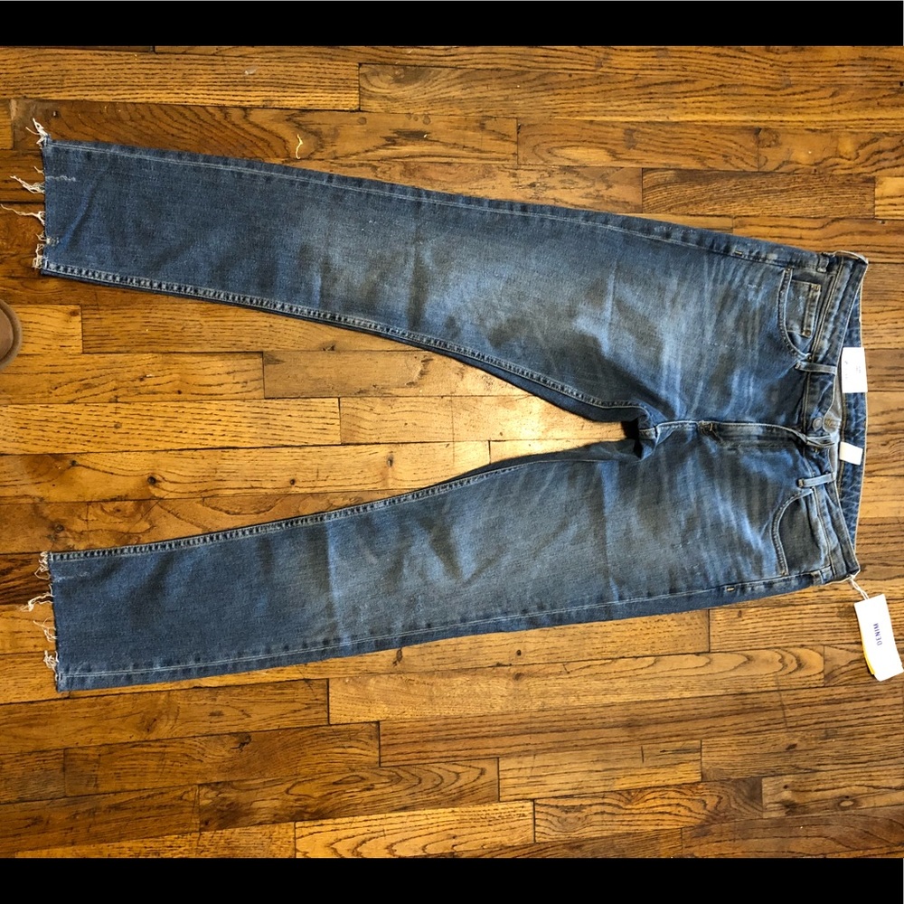Brand new H&M jeans